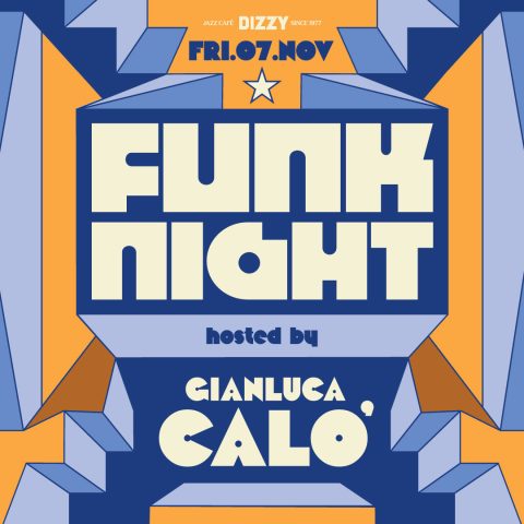 Funk Night