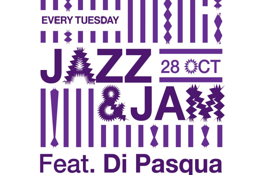 Nicolò Di Pasqua quartet