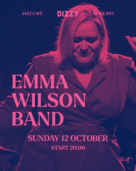 Emma Wilson