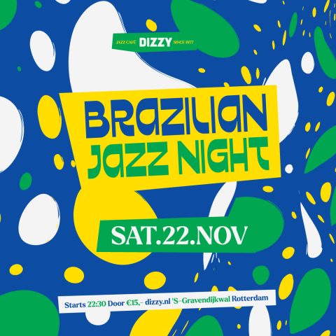 Brazilian Jazz