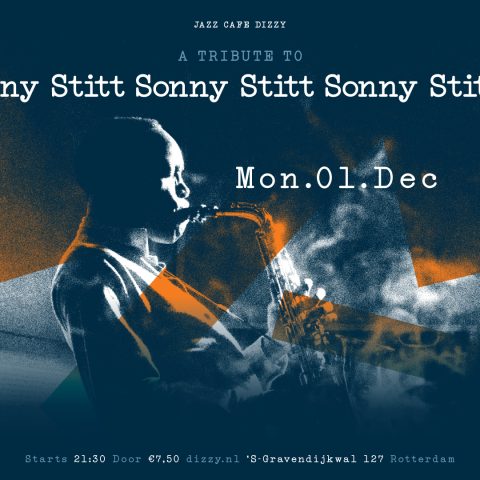 Tribute to Sonny Stitt