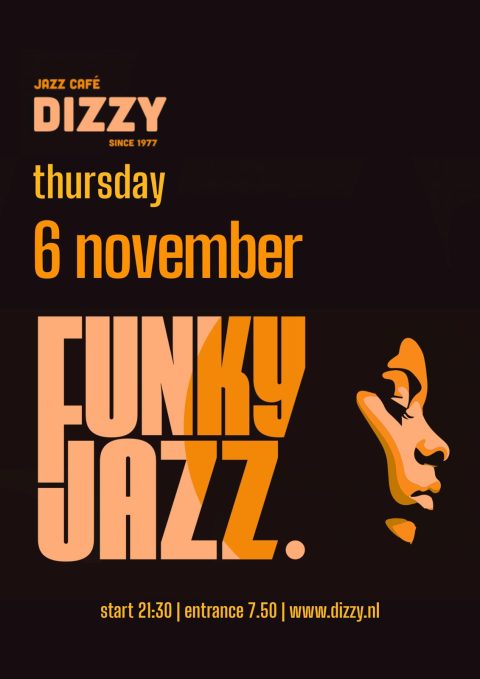 Funky Jazz