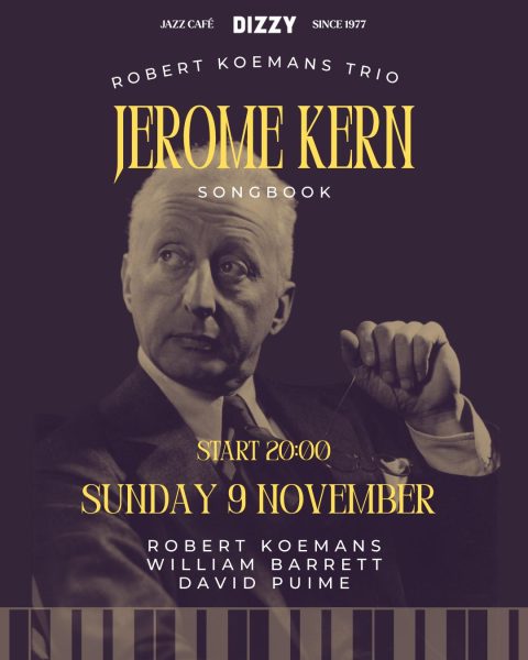 Jerome Kern Songbook