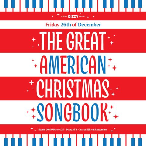 Great American Christmas Jazz Songs
