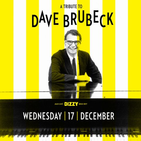 Tribute to Dave Brubeck