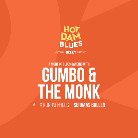 Gumbo & the Monk
