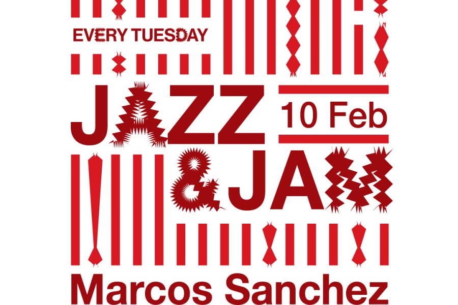 Marcos Sanchez band