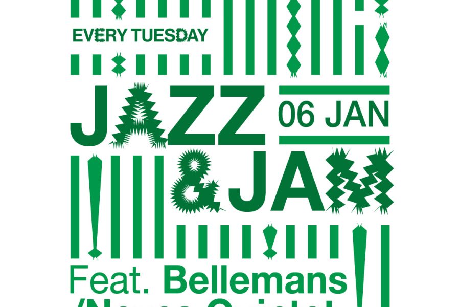 Jonas Belleman / Rodolfo Ferreira Neves