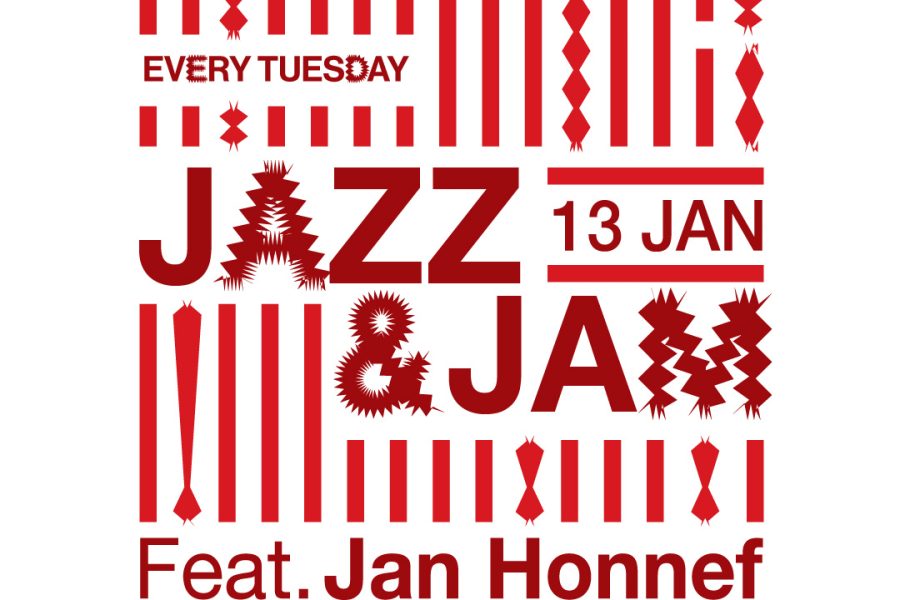 Jazz & Jam feat. Jan Honnef