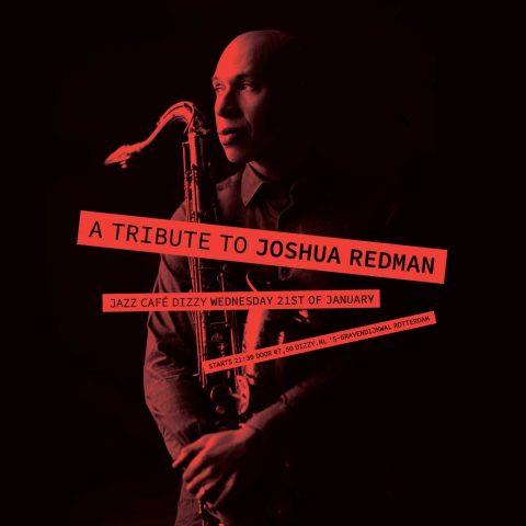 Joshua Redman tribute