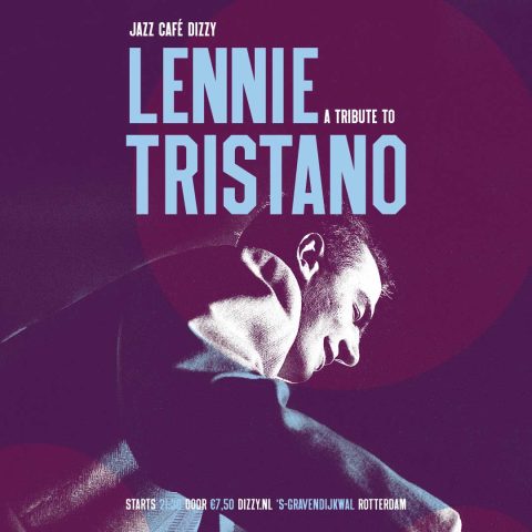Lennie Tristano Tribute