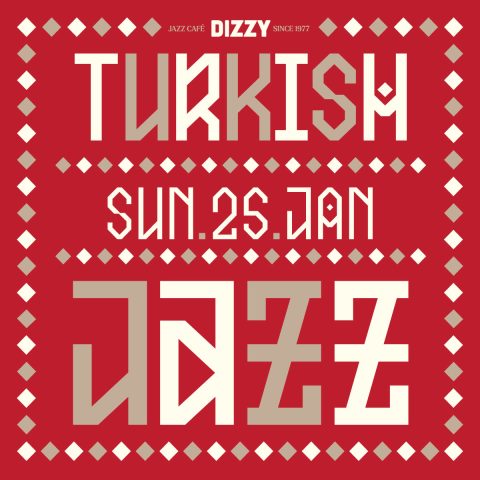 Turkish Jazz night