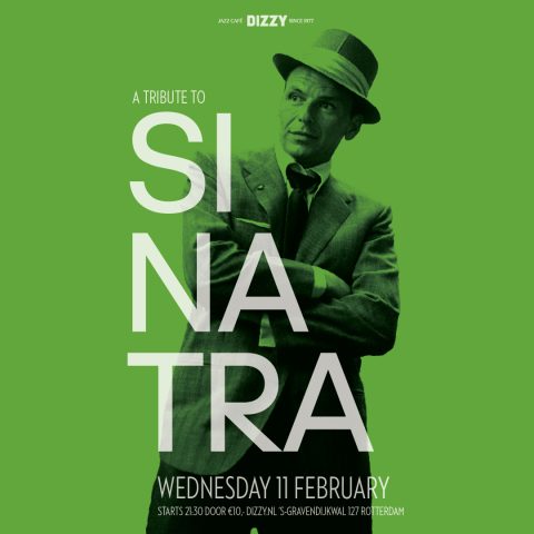 Tribute to Frank Sinatra