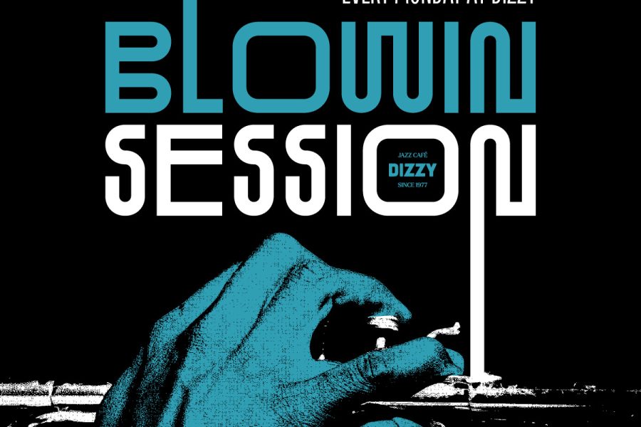 Blowing sessions