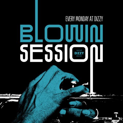 Blowin sessions