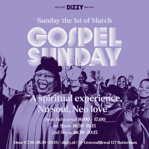 Gospel Sunday 
