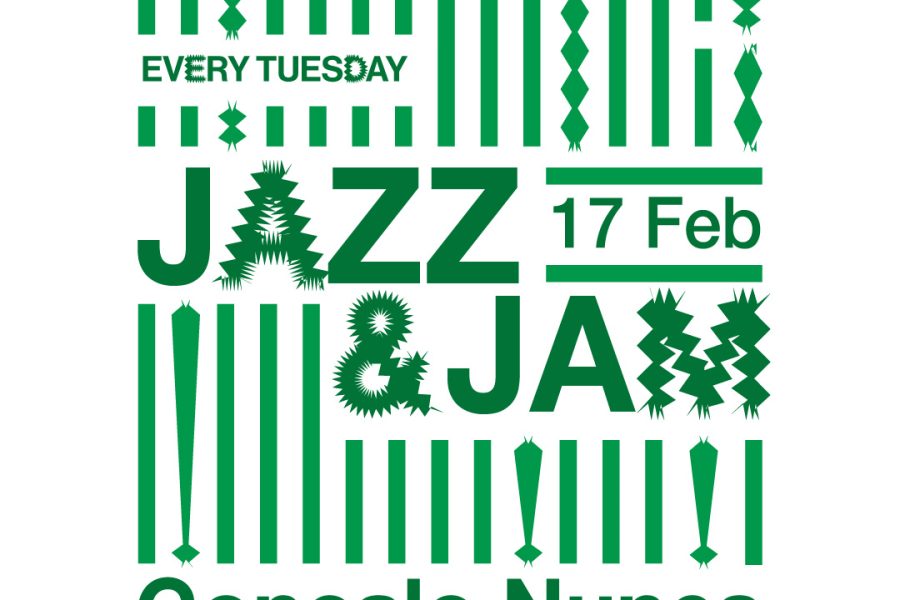 Gonçalo Nunes presents : Papoilas Saltitantes