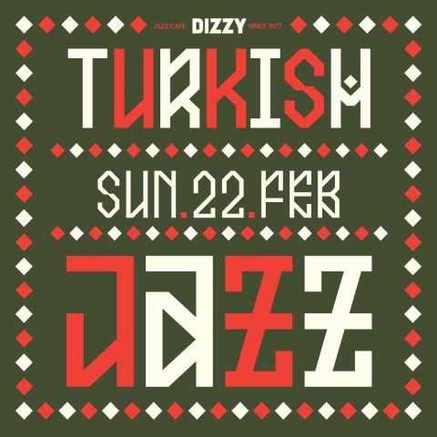Turkish jazz night