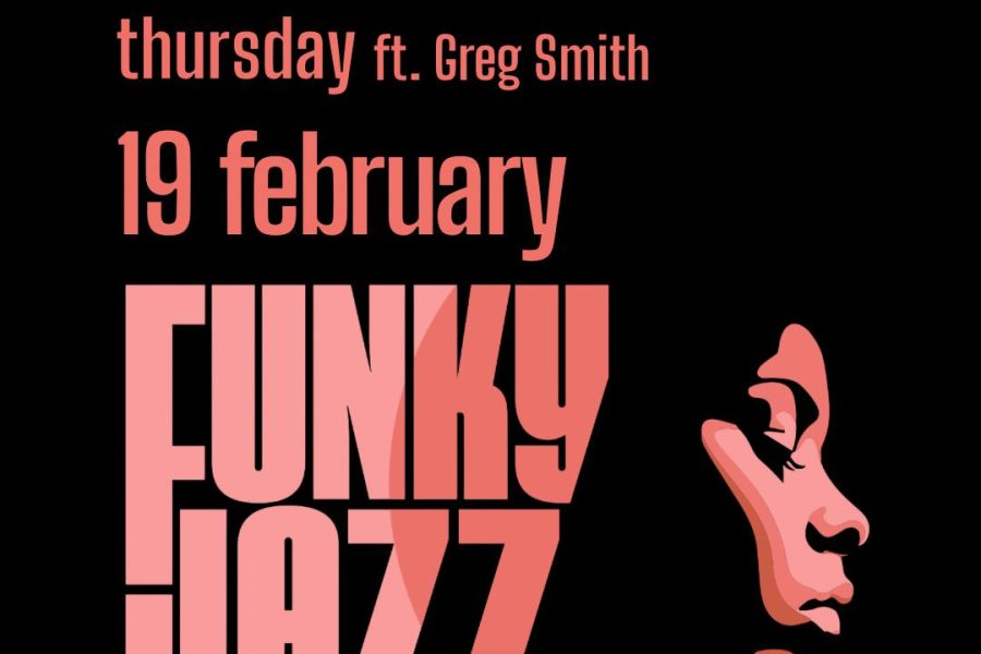 Funky Jazz