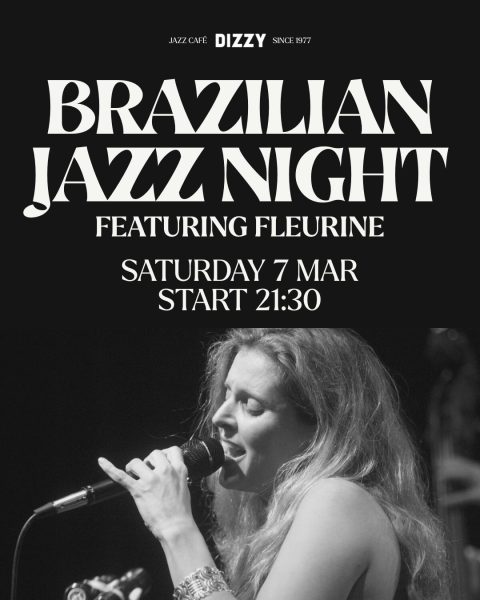 Brazilian Jazz