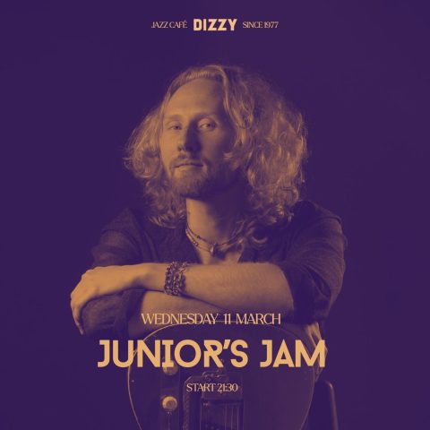 Junior’s Jam