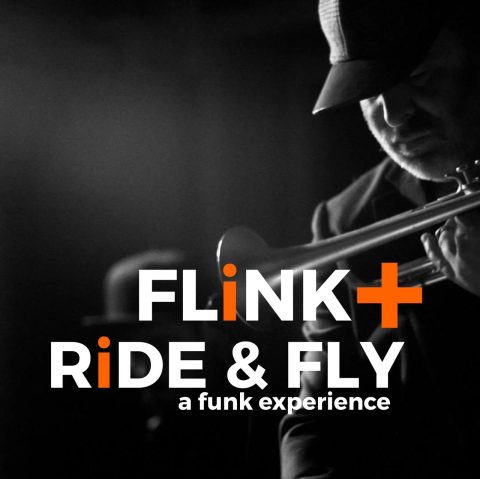FLiNK + RiDE & FLY