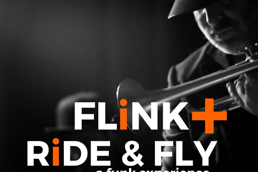 FLiNK + RiDE & FLY