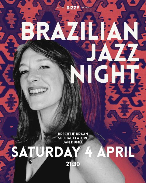 Brazilian Jazz