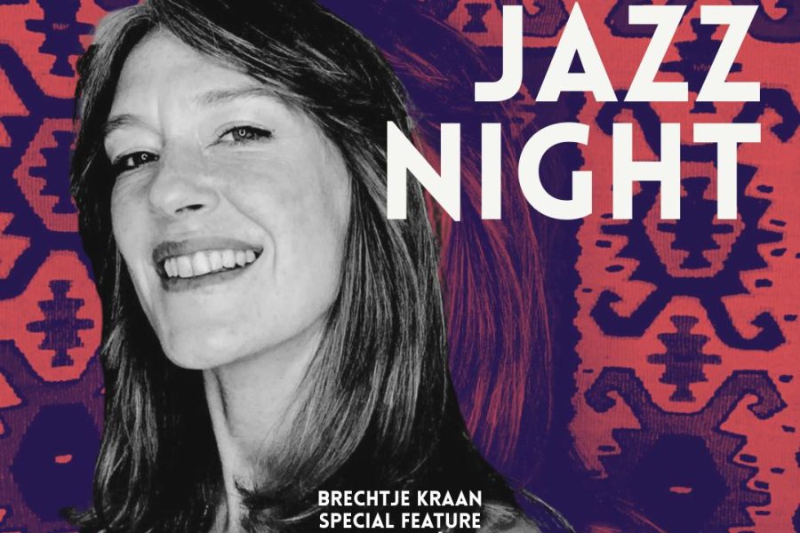 Brazilian Jazz