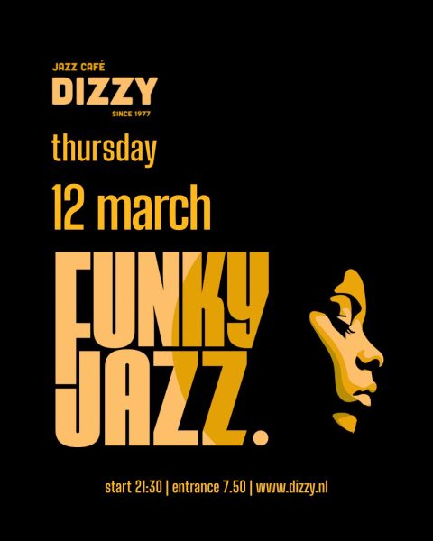 Funky jazz