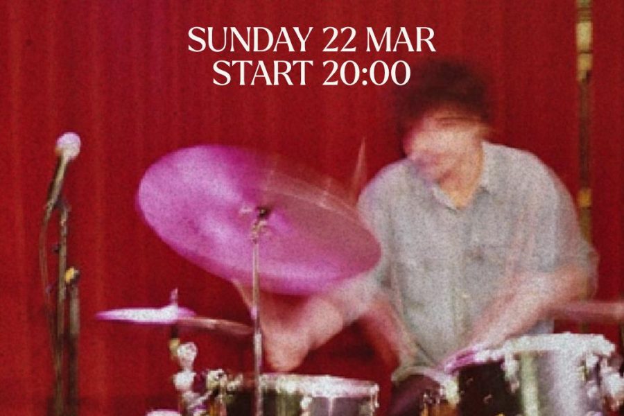 Tristan Guillaume Quintet