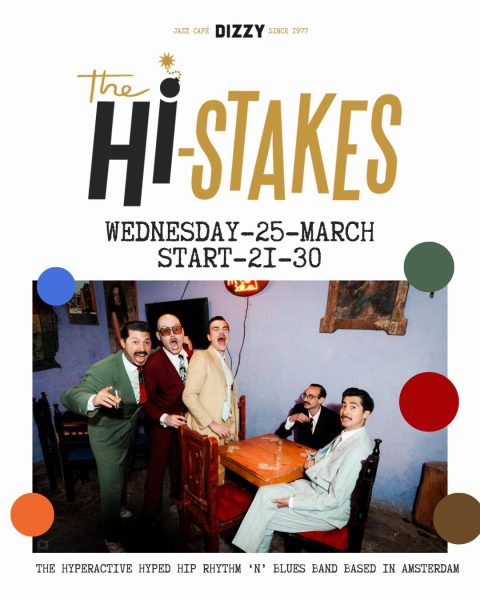 The Hi-Stakes
