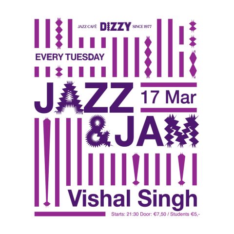 Vishal singh quartet