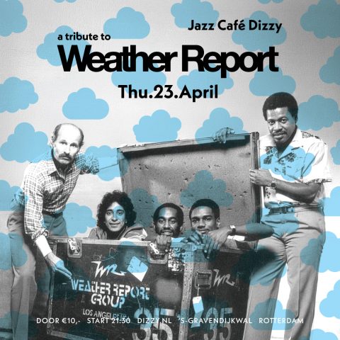 Tribute to Weather Report