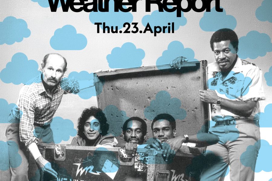 Tribute to Weather Report