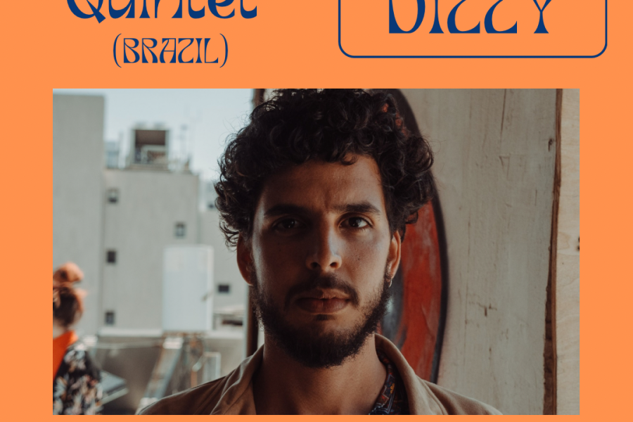 Feu Marinho – Volume in quartet