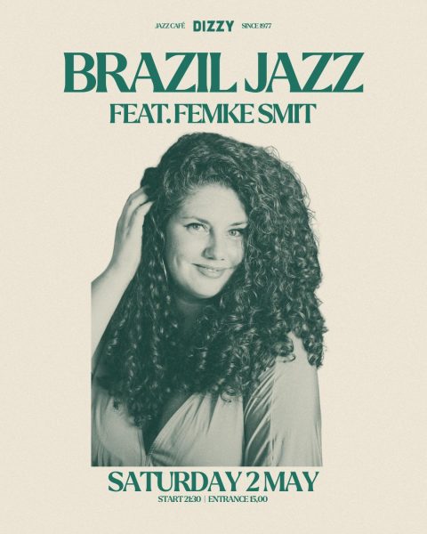 Brazil Jazz
