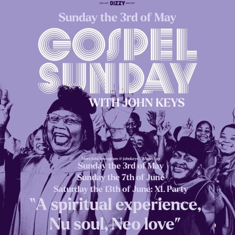 Gospel Sundays