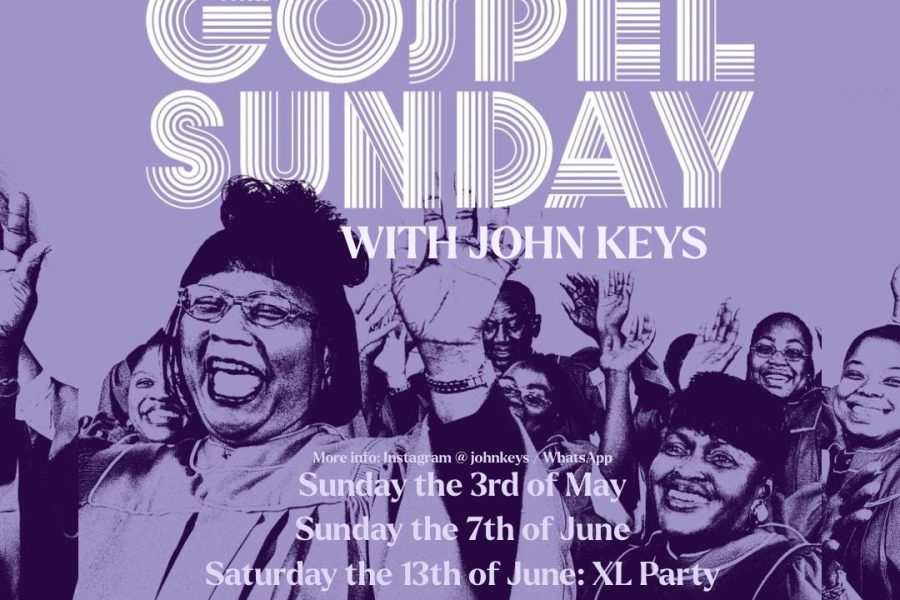 Gospel Sundays
