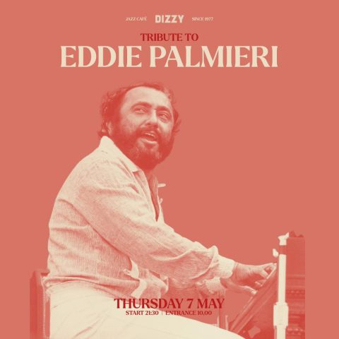 Tribute to Eddie Palmieri