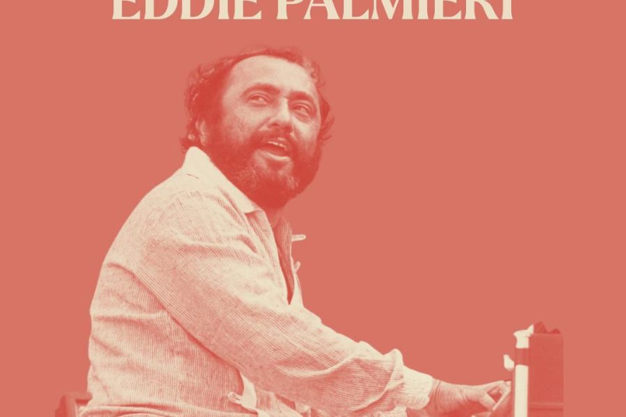 Tribute to Eddie Palmieri