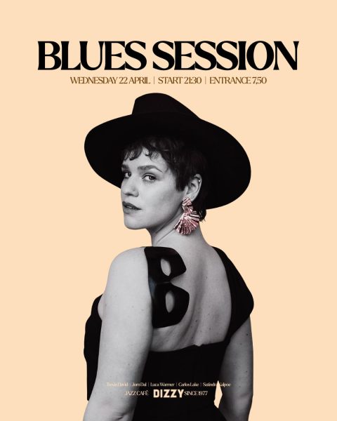 Blues session