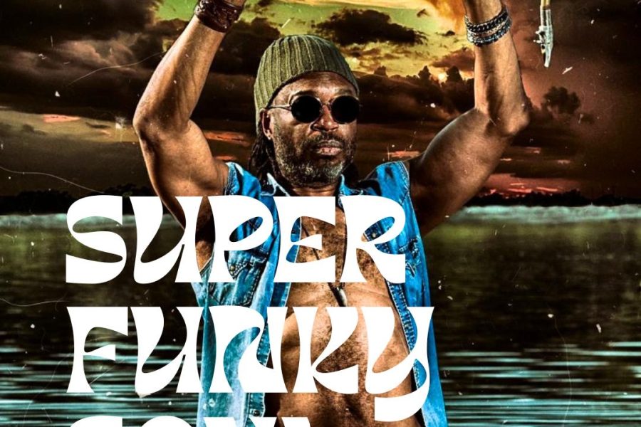 Super Funky Soul