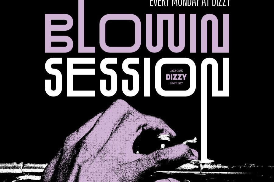 Blowing sessions