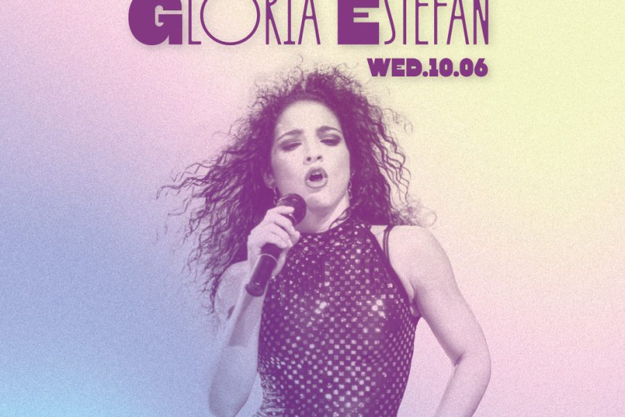 Gloria Estefan Tribute 