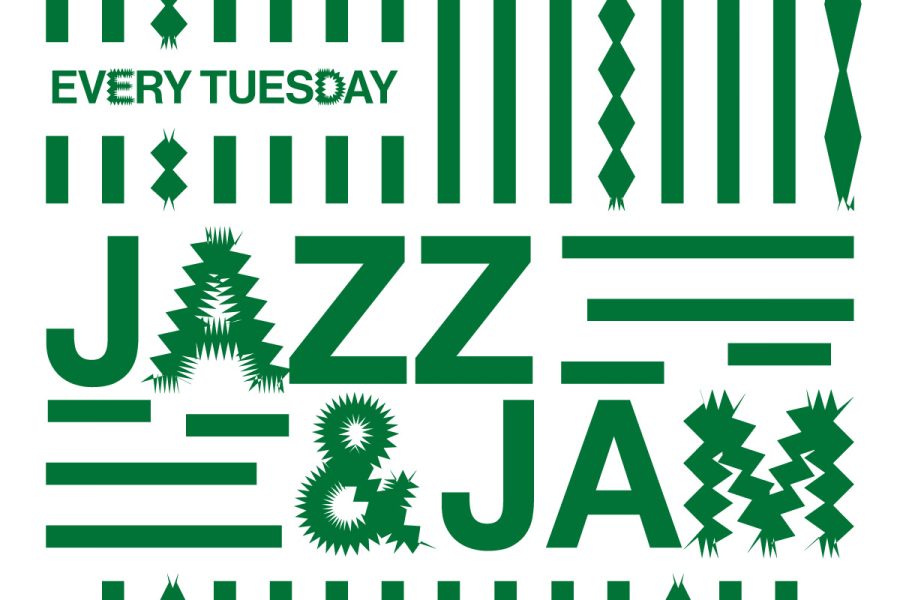 Jazz & Jam