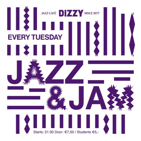 Jazz & Jamm Ray Brown trio tribute