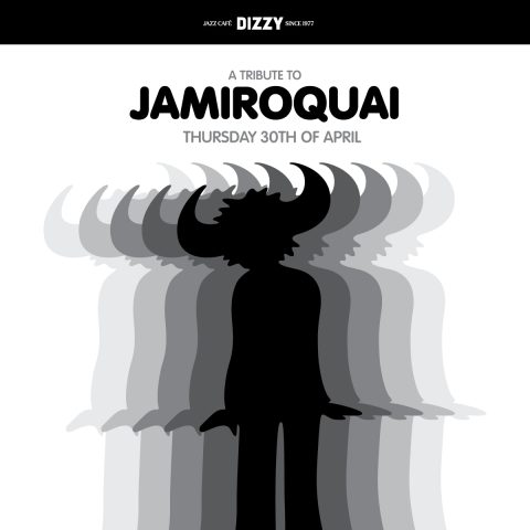 Tribute to the nicest Jamiroquai