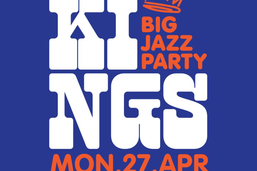 Kingsjazz 2026