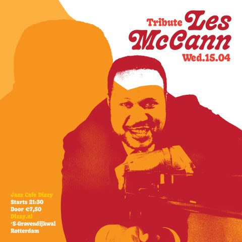 Tribute to Les McCan